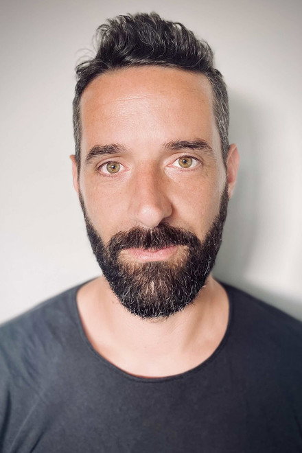 Benoit Leprestre