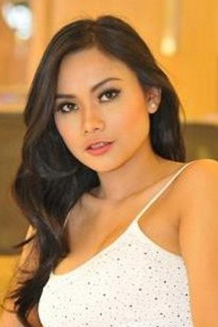 Laila Vitria