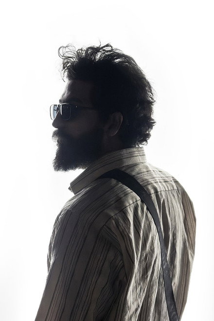 Hamza Boumahraz