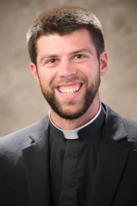 Fr. Peter Schirripa