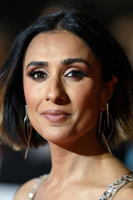 Anita Rani