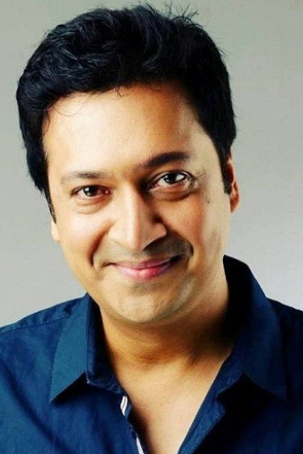Sachin Parikh