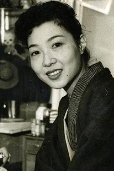 长谷川裕见子