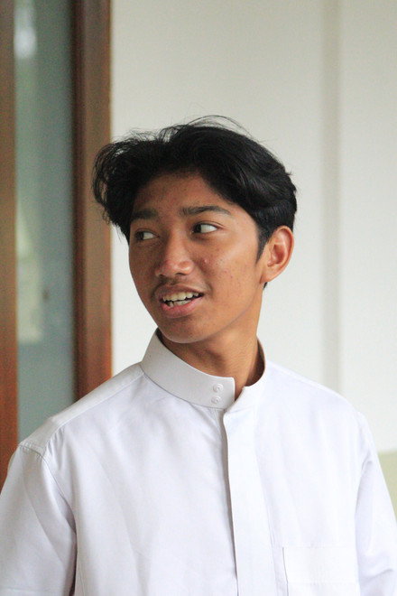 Fajar Faruqi