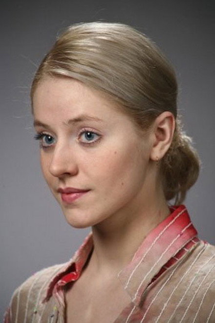 Инга Алейникова