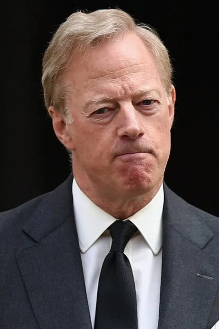 Mark Thatcher