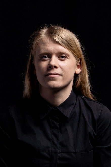 Kamilė Galkutė