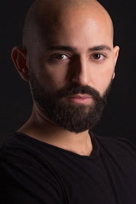 Ahmad Al Zoghbi
