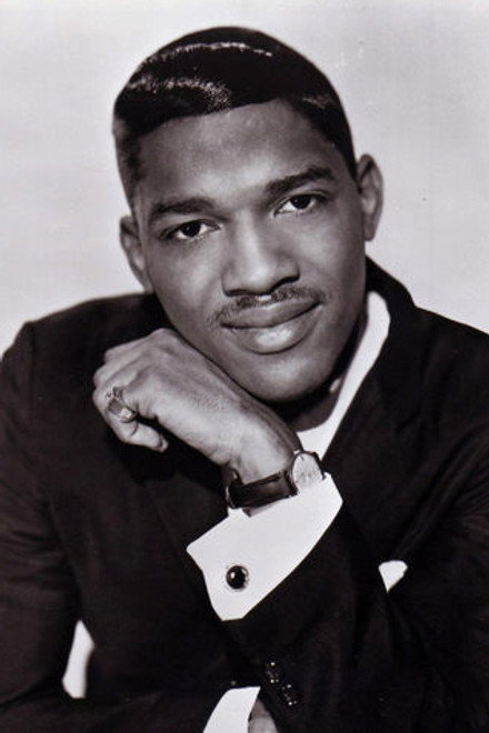 Edwin Starr