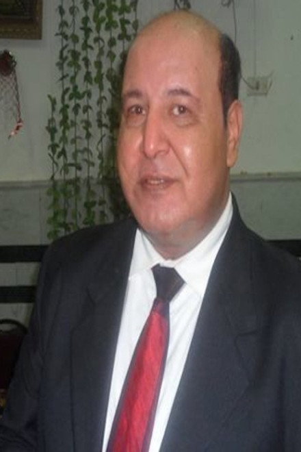 Galal Al-Hagrasy