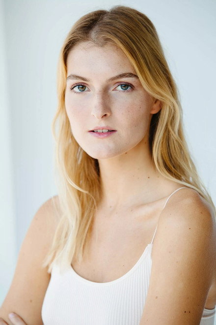 Sofía Bustinza