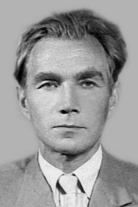 Алексей Бобровников