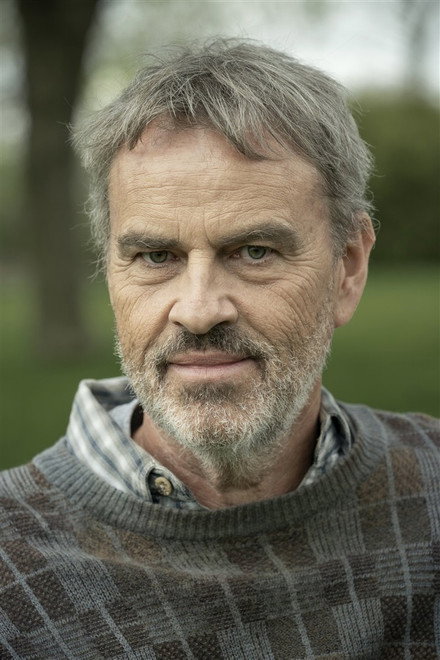 Laurent Lucas