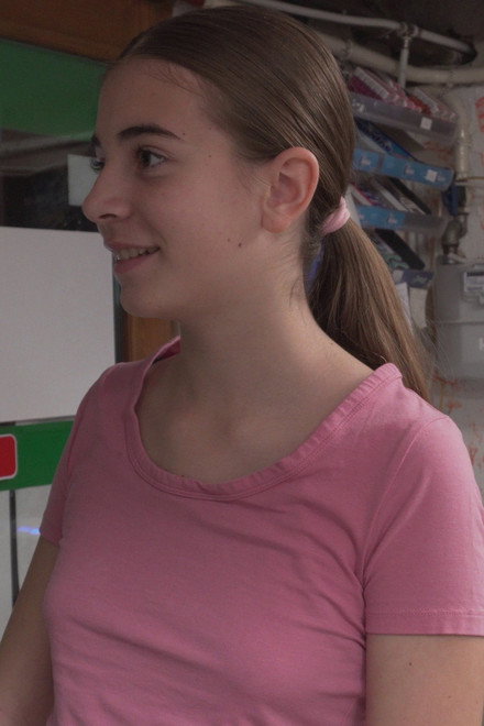 Mészáros Rebeka