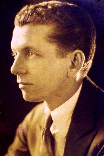 Richard Barbee