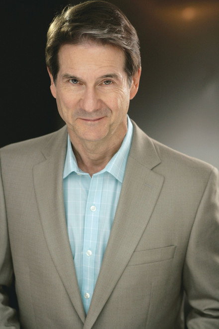 Paul DeBoy