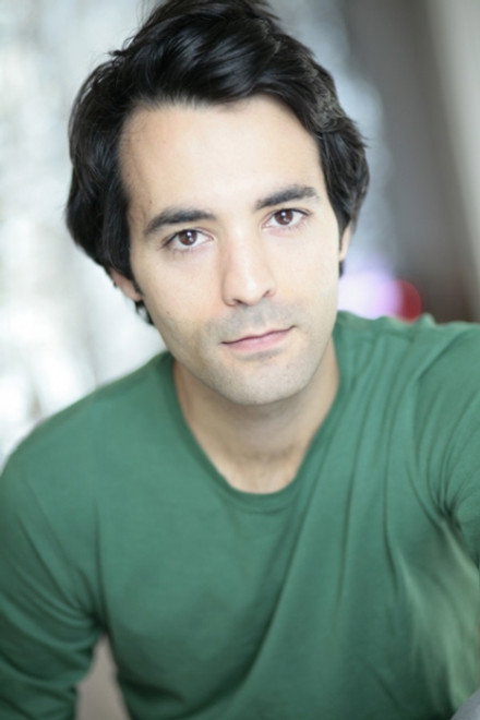 Guillaume Ferrandez