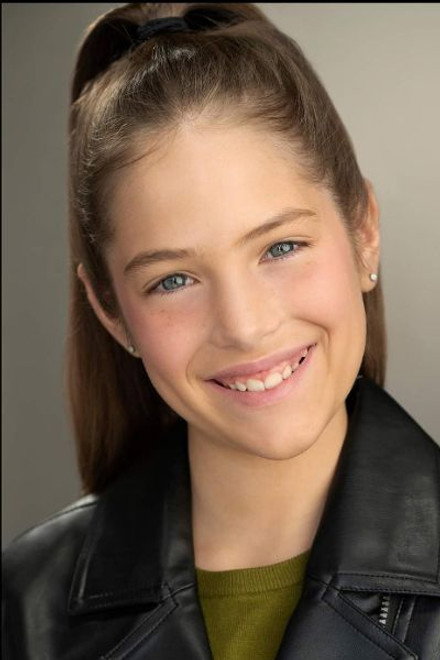 Ayla Rose Evans