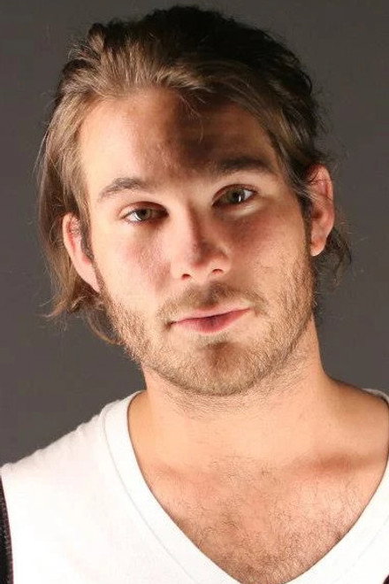 Trent Turner