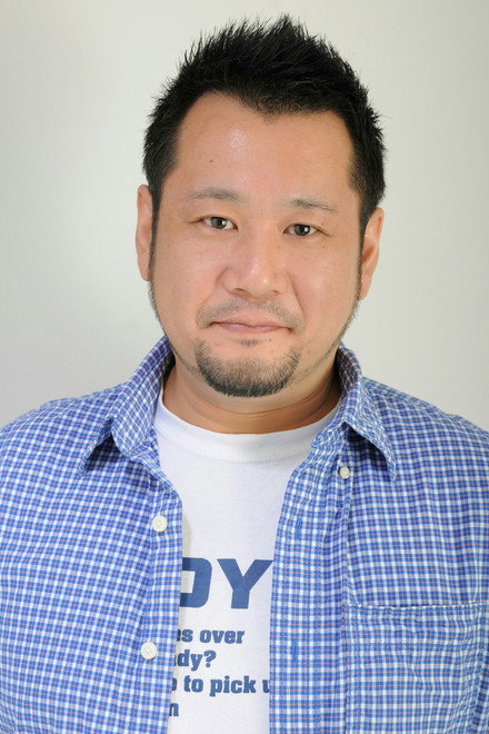 山田浩贵