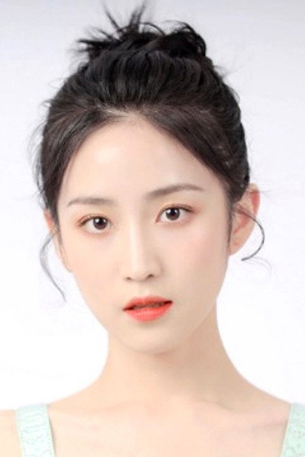 黄云云