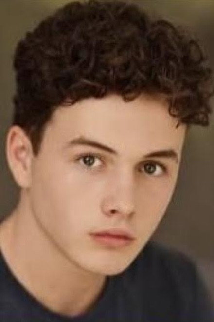 Thomas Dingle