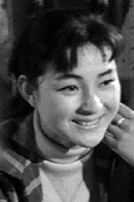 Sayuri Mitani