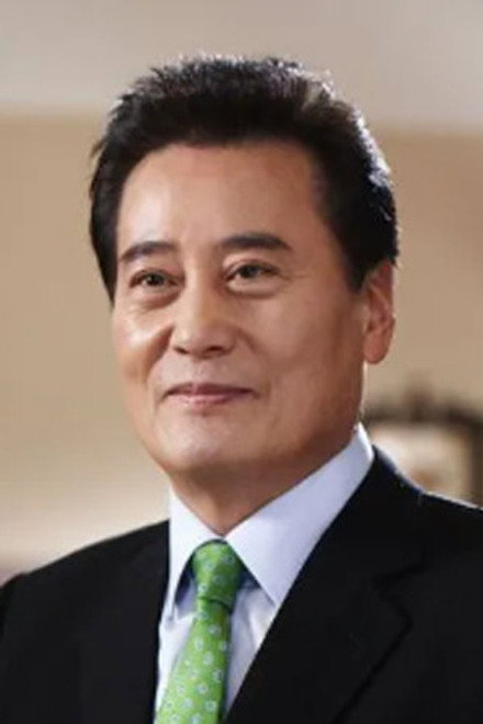 金星煥
