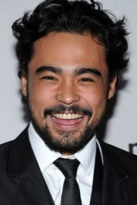 Sid Lucero