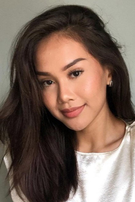 Siti Hariesa