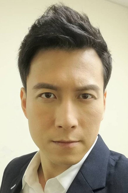 刘天龙