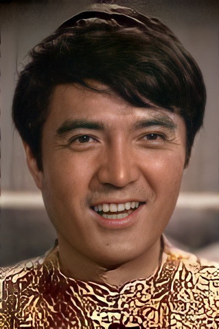林沖