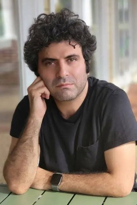 Mohammad Reza Eyni