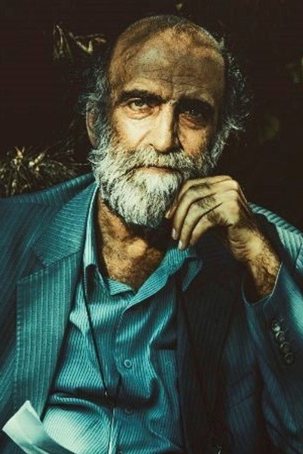 کریم اکبری مبارکه