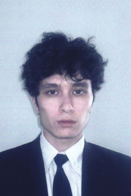 Julian Castronovo