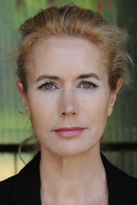 Dorothea Schenck
