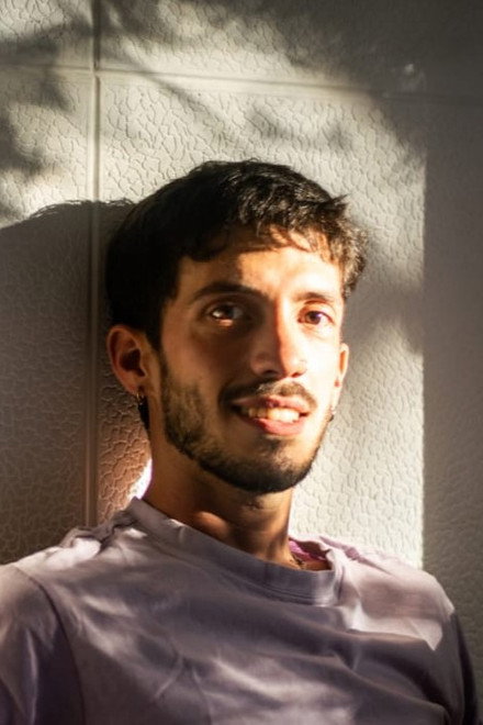 Facundo Pegu