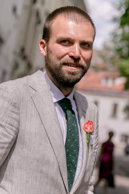 Povilas Laurinkus