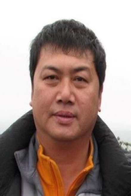 陈健