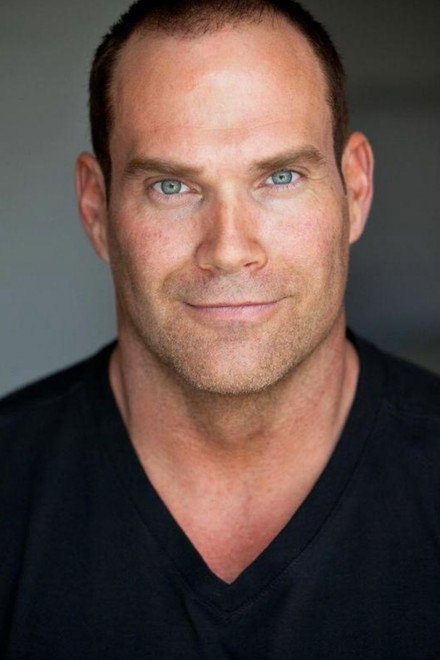 Xander Steel