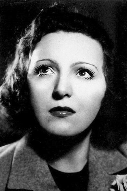 Marie Bell