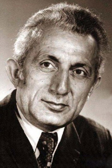 Şamil Mahmudbəyov