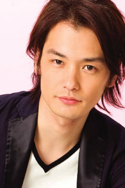 小田井凉平