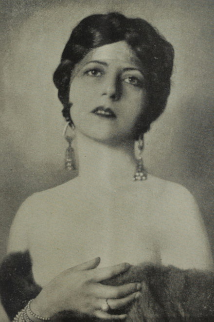 Tessy Harrison