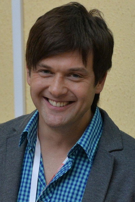 Георгій Калдун