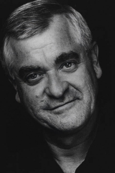 Douglas Hedge