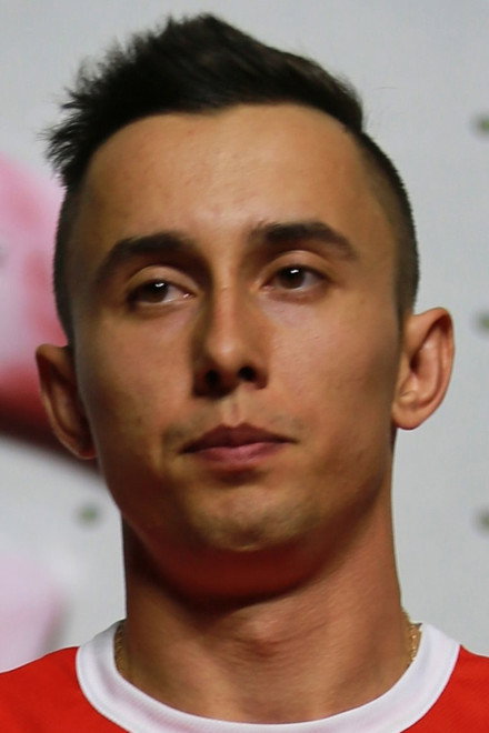 Stanislav Kokorin