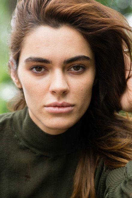 Liliana Stanailova