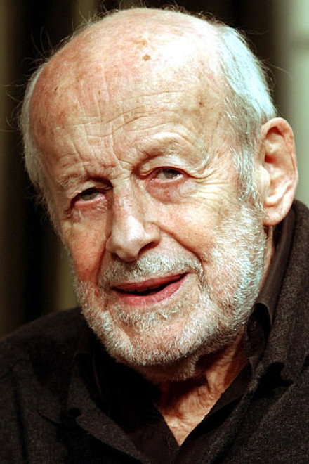 Wolfgang Spier