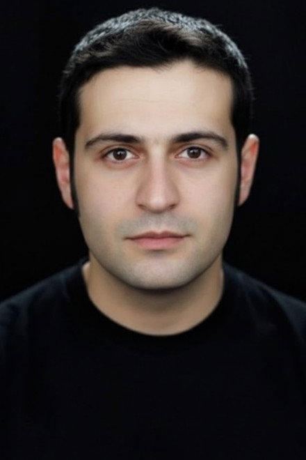 Kuvvet Yurdakul